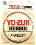 Yo-zuri Hybrid – 275yds (8-15lb) • Vtackle