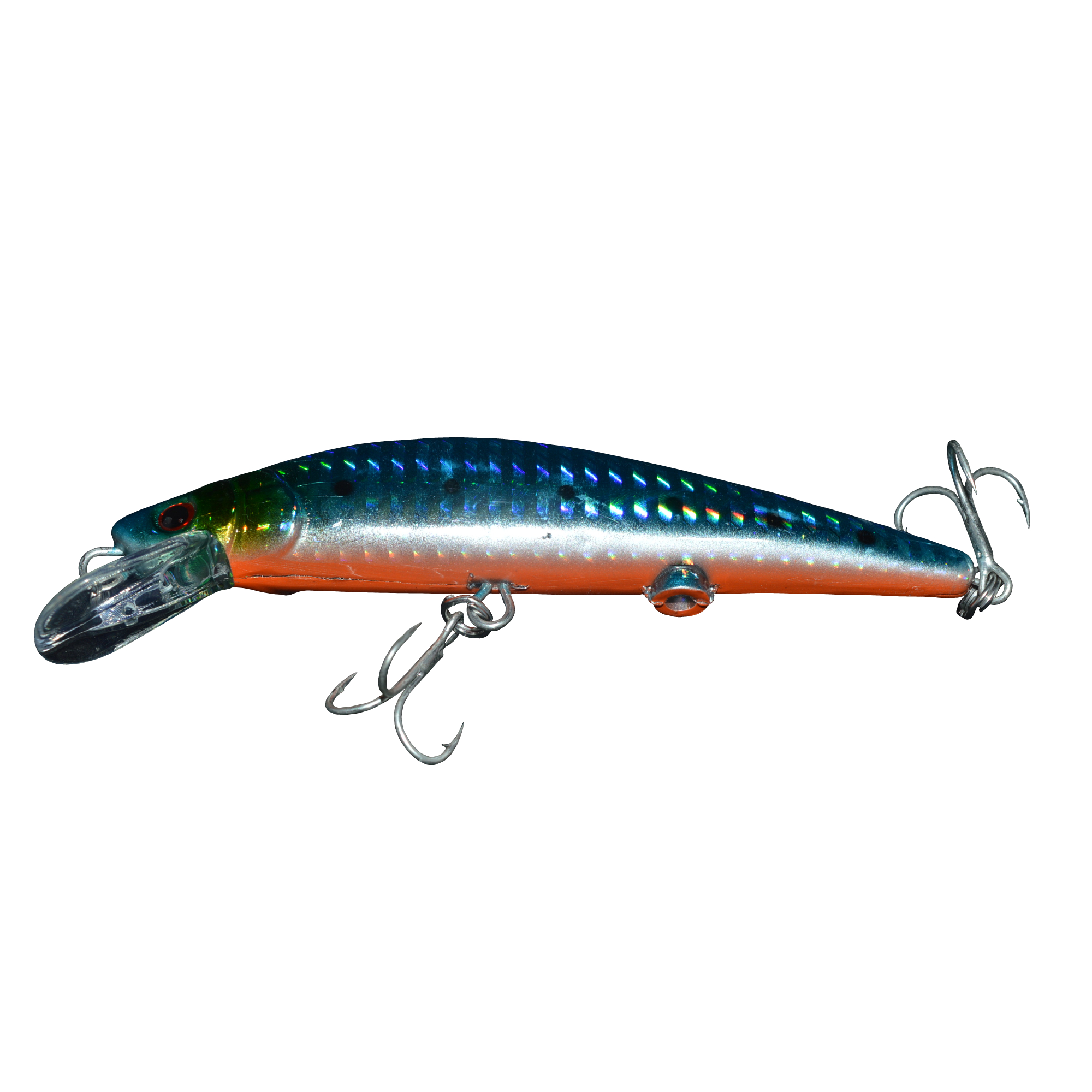Vtackle Vibrating And Flashing Squid Jig • Vtackle