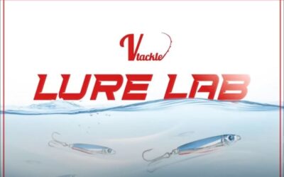 Inside the VTackle Lure Lab: How  Is Reinventing Aussie Fishing