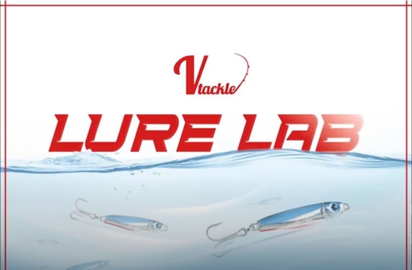 Inside the VTackle Lure Lab: How  Is Reinventing Aussie Fishing